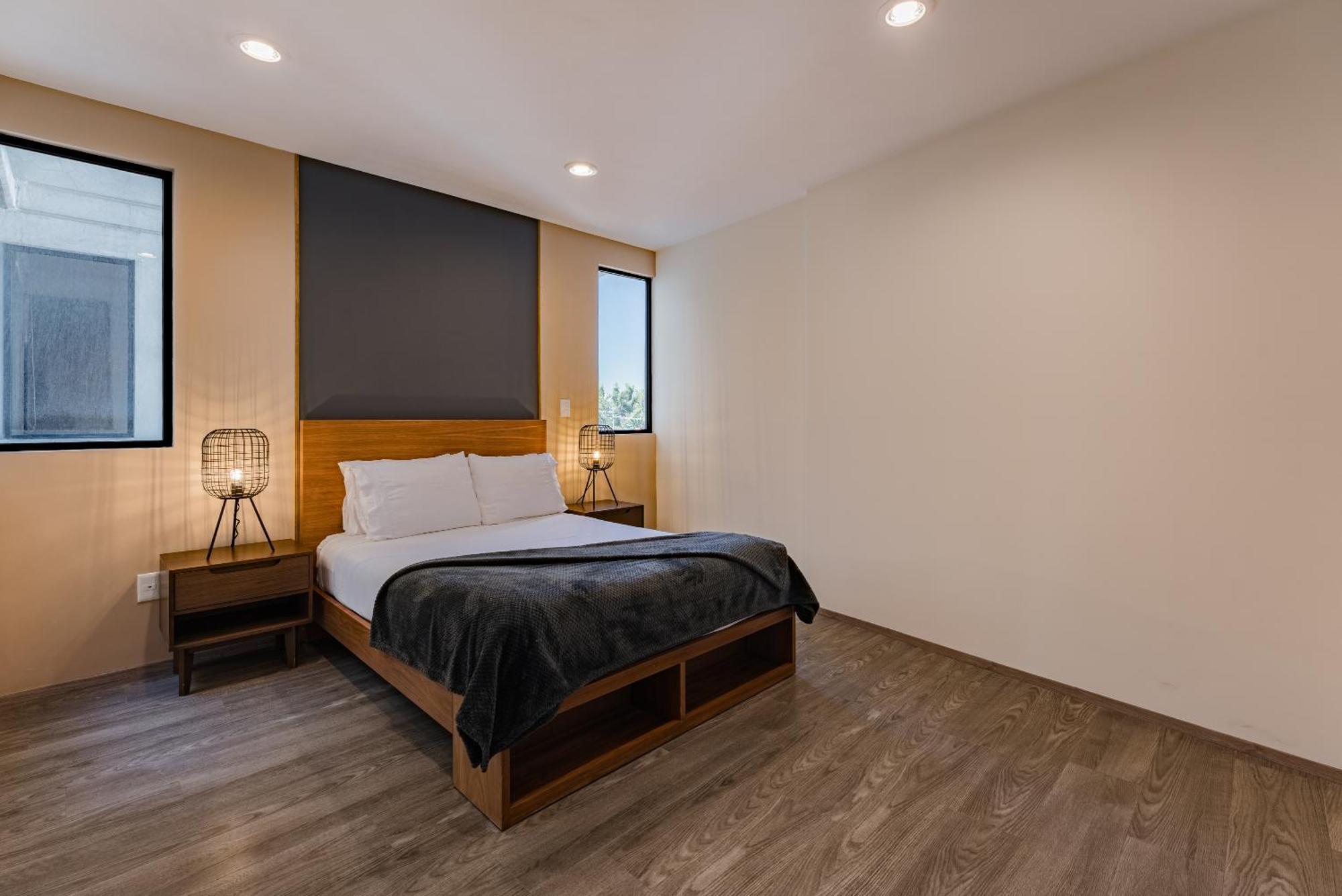 מקסיקו סיטי Roma Sur Apartments By Vh חדר תמונה