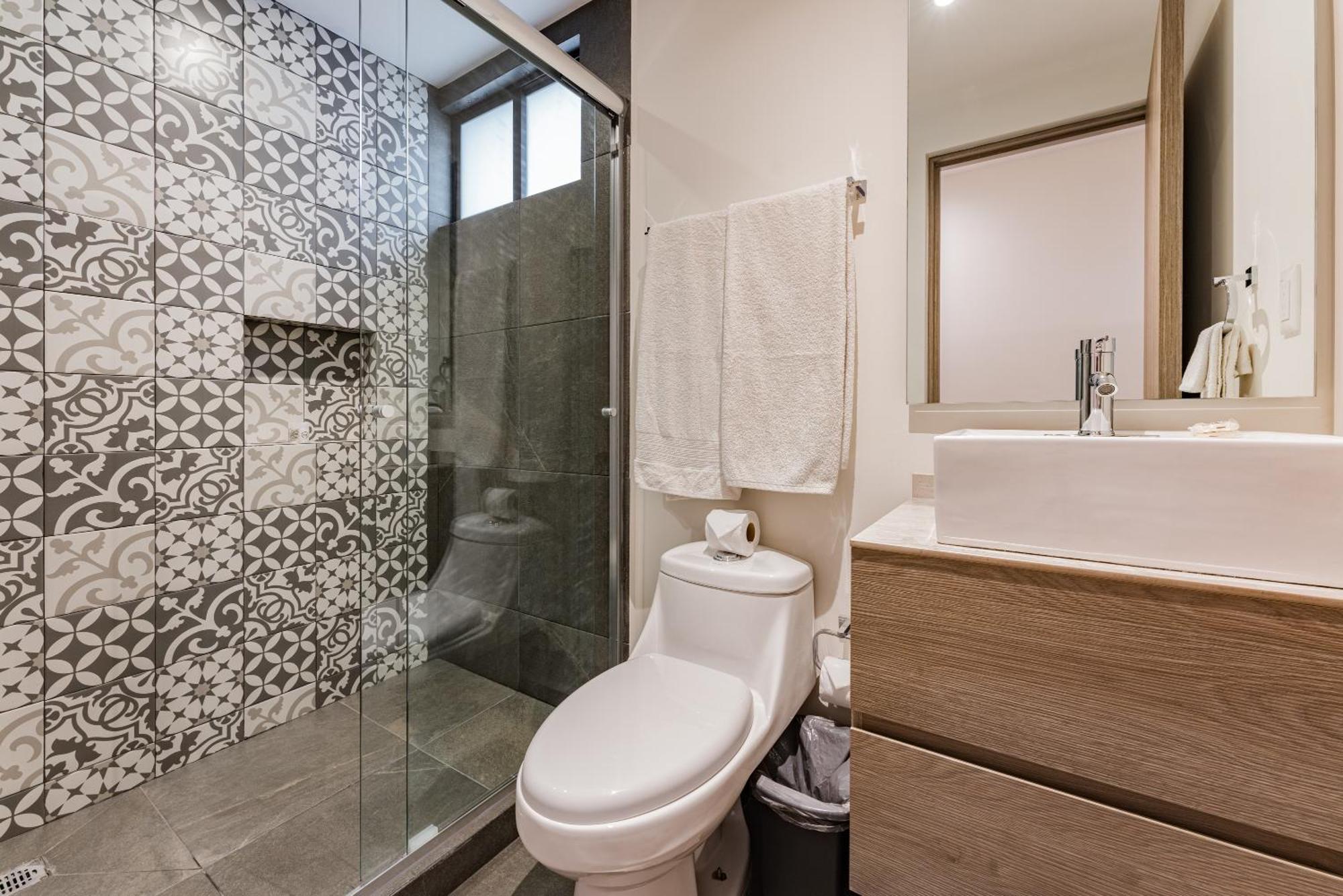 מקסיקו סיטי Roma Sur Apartments By Vh חדר תמונה